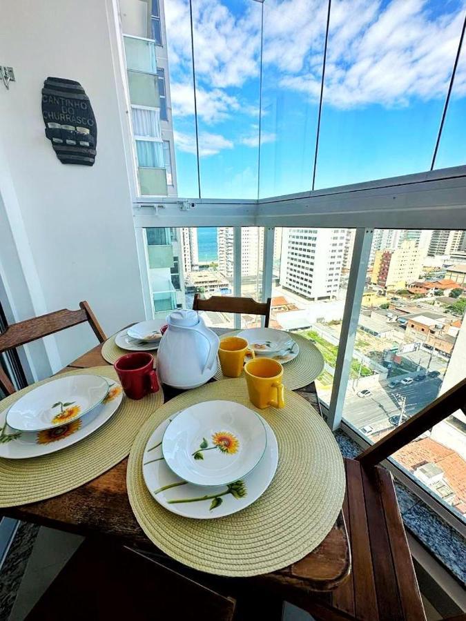 Aconchegante Apartamento Perto Do Mar Com Wi-Fi Gratuito Apartment Vila Velha  Exterior photo