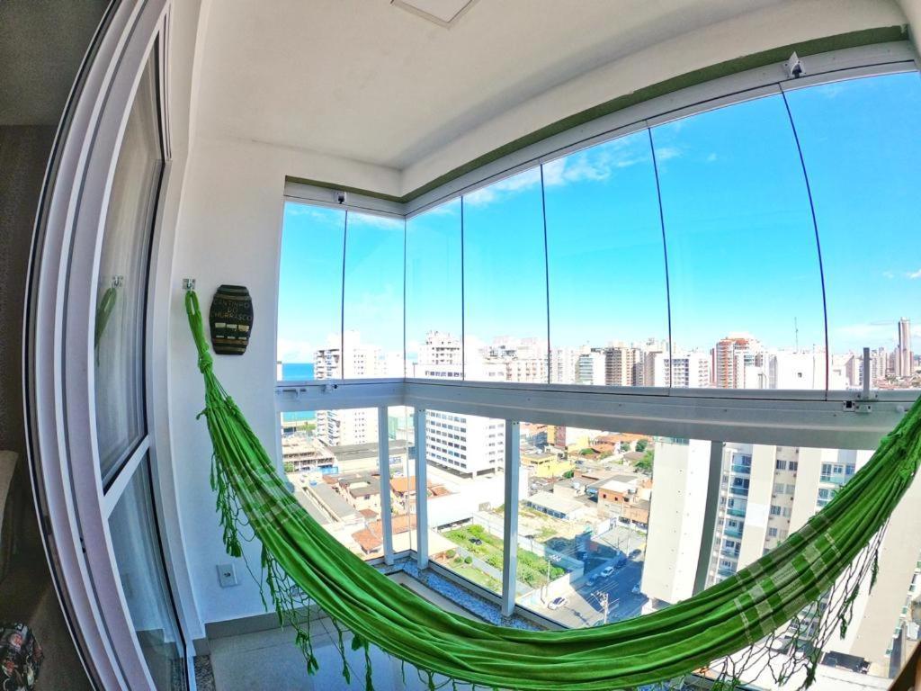 Aconchegante Apartamento Perto Do Mar Com Wi-Fi Gratuito Apartment Vila Velha  Exterior photo