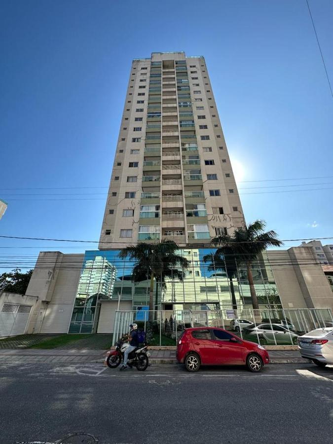 Aconchegante Apartamento Perto Do Mar Com Wi-Fi Gratuito Apartment Vila Velha  Exterior photo