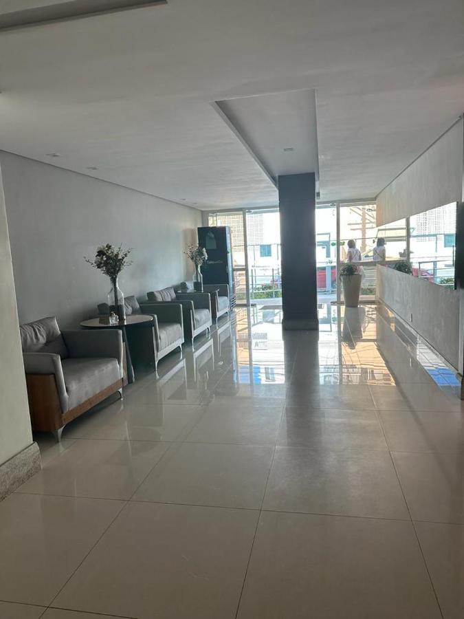Aconchegante Apartamento Perto Do Mar Com Wi-Fi Gratuito Apartment Vila Velha  Exterior photo