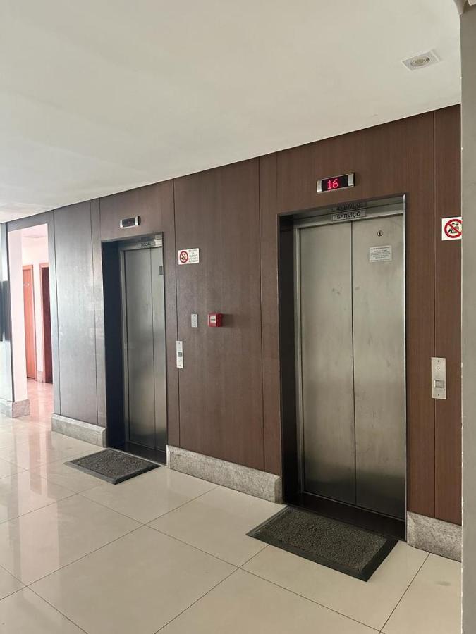 Aconchegante Apartamento Perto Do Mar Com Wi-Fi Gratuito Apartment Vila Velha  Exterior photo